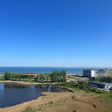 Apartment D09-008
